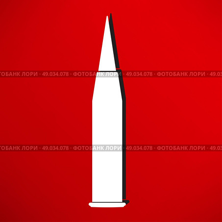 bullet icon. Стоковая иллюстрация, агентство Ingram Publishing / Фотобанк Лори