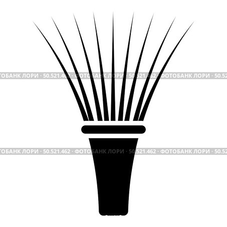 Bunch grass eat leek feathers leek feathers leaf cut salad ingredient vegetable food tied bundle icon black color vector illustration image flat style simple. Bunch grass eat leek feathers leek feathers leaf cut salad ingredient vegetable food tied bundle icon black color vector illustration image flat style. Стоковая иллюстрация, агентство Ingram Publishing / Фотобанк Лори