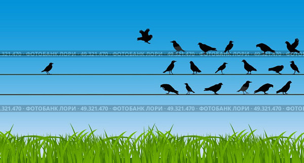 Business concept of individual independence, determination, mental superiority over the majority. For leadership, leader, idea generation. Vector Illustration EPS10. Business concept of individual independence, determination, ment. Стоковая иллюстрация, агентство Ingram Publishing / Фотобанк Лори
