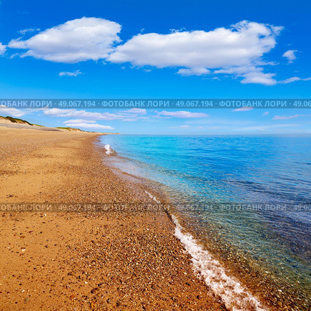 Cape Cod Herring Cove Beach in Massachusetts USA. Стоковое фото, агентство Ingram Publishing / Фотобанк Лори