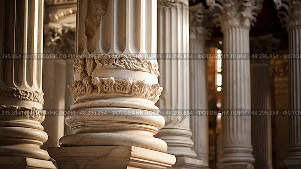 capital pantheon rome interior ai generated. Стоковое AI-изображение, AI-художник Vectorwin / Фотобанк Лори