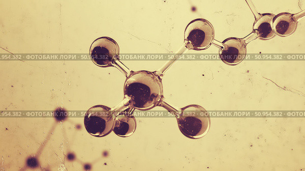 catalysis splitting molecule ai generated. Стоковое AI-изображение, AI-художник Vectorwin / Фотобанк Лори
