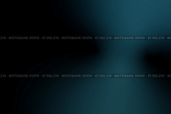 Черный глубокий темно-бирюзовый абстрактный фон. Цветовой градиент омбре. Мягкая зернистая текстура. Яркое свечение. Размытый волновой рисунок. Минималистский дизайн. Цифровое искусство для современной эстетики. Стоковая иллюстрация, иллюстратор ФотоИнтеллект / Фотобанк Лори