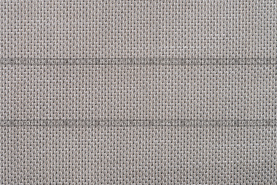 Closeup detail of grey fabric texture background. Стоковое фото, агентство Ingram Publishing / Фотобанк Лори