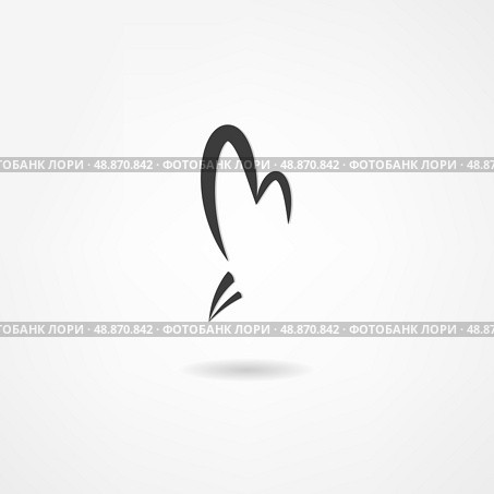 cock icon. Стоковая иллюстрация, агентство Ingram Publishing / Фотобанк Лори