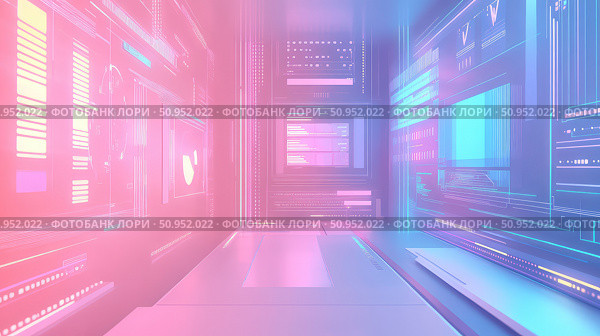 codec streaming technology interface ai generated. Стоковое AI-изображение, AI-художник Vectorwin / Фотобанк Лори