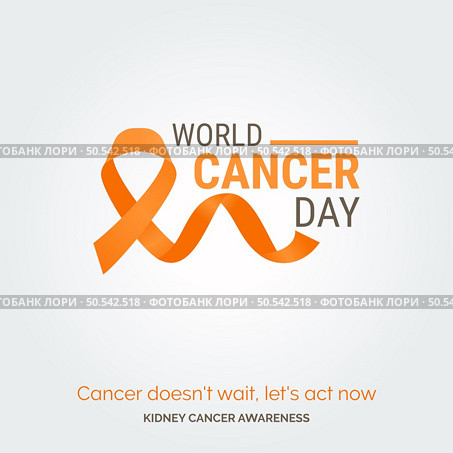 Crafting a Cure Vector Background Kidney Cancer Initiative. Стоковая иллюстрация, агентство Ingram Publishing / Фотобанк Лори