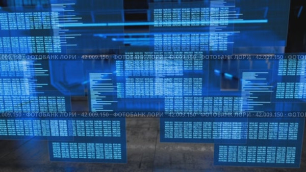 Crypto background video Artificial intelligence concept AI Background AI concept video Moving pattern AI video background Digital background video with moving elements Technology background video New motion background Glowing particles background. Стоковая анимация, аниматор Alexander / Фотобанк Лори