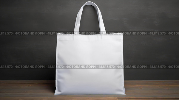 customize tote bag template ai generated. Стоковое AI-изображение, AI-художник Vectorwin / Фотобанк Лори
