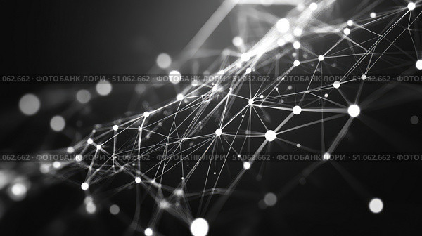 databases replicating network ai generated. Стоковое AI-изображение, AI-художник Vectorwin / Фотобанк Лори