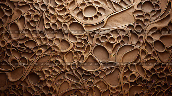 designs mud wall ai generated. Стоковое AI-изображение, AI-художник Vectorwin / Фотобанк Лори