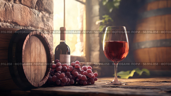 dionysus ancient wine ai generated. Стоковое AI-изображение, AI-художник Vectorwin / Фотобанк Лори