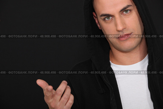 Don’t you agree. Стоковое фото, агентство Ingram Publishing / Фотобанк Лори