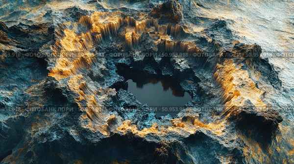drilling fracturing map ai generated. Стоковое AI-изображение, AI-художник Vectorwin / Фотобанк Лори