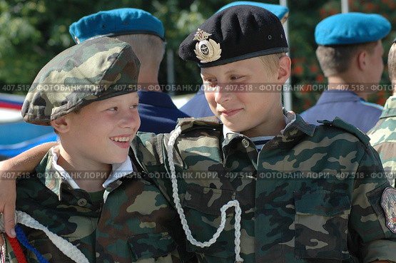 Два друга (2008 год). Редакционное фото, фотограф Юрий Шпинат / Фотобанк Лори
