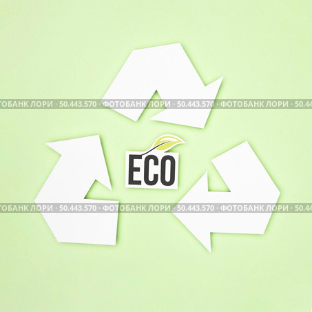 eco friendly recycling concept 29. Стоковое фото, агентство Ingram Publishing / Фотобанк Лори