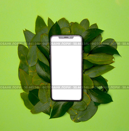 eco friendly recycling concept 5. Стоковое фото, агентство Ingram Publishing / Фотобанк Лори