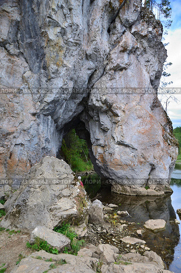 Екатеринбург, природный лесопарк Оленьи ручьи (2023 год). Стоковое фото, фотограф Александр Карпенко / Фотобанк Лори