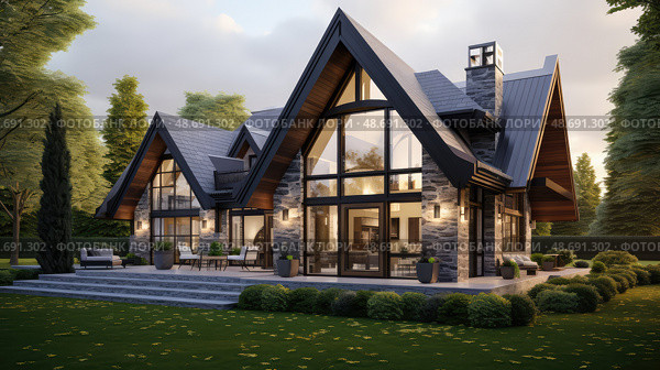 elements cad house ai generated. Стоковое AI-изображение, AI-художник Vectorwin / Фотобанк Лори