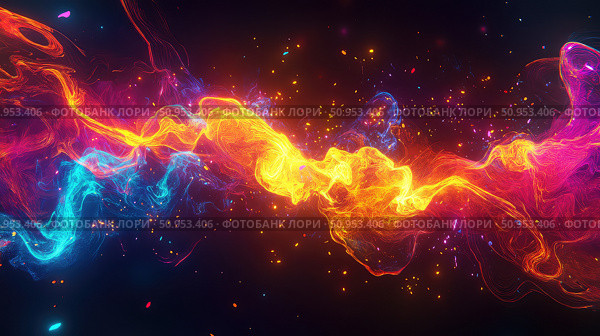 eruption emitting flare ai generated. Стоковое AI-изображение, AI-художник Vectorwin / Фотобанк Лори