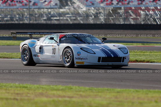 FIA GT3 Европейский чемпионат (2012 год). Редакционное фото, фотограф Michail Filatov / Фотобанк Лори