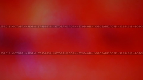 Фон - размытый, не в фокусе фейерверк, циклическое видео. Стоковое видео, видеограф Евгений Горбунов / Фотобанк Лори