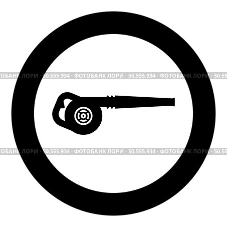 Gas blower air garden equipment petrol sweeping leaves device gasoline blast landscaper operating icon in circle round black color vector illustration image solid outline style simple. Gas blower air garden equipment petrol sweeping leaves device gasoline blast landscaper operating icon in circle round black color vector illustration image solid outline style. Стоковая иллюстрация, агентство Ingram Publishing / Фотобанк Лори
