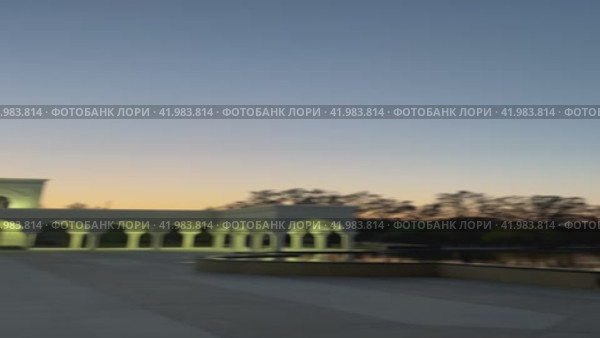 Г.Болгар ,Татарстан. Белая мечеть-жемчужина Татарстана (2023 год). Редакционное видео, видеограф Лилия Нарбекова / Фотобанк Лори