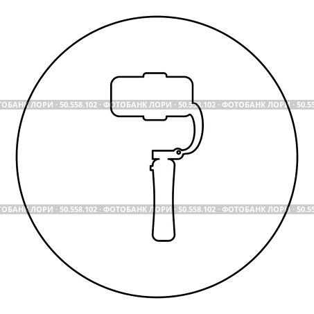 Gimbal mobile stabilizer for smartphone camera cell phone steady cam icon in circle round black color vector illustration image outline contour line thin style simple. Gimbal mobile stabilizer for smartphone camera cell phone steady cam icon in circle round black color vector illustration image outline contour line thin style. Стоковая иллюстрация, агентство Ingram Publishing / Фотобанк Лори