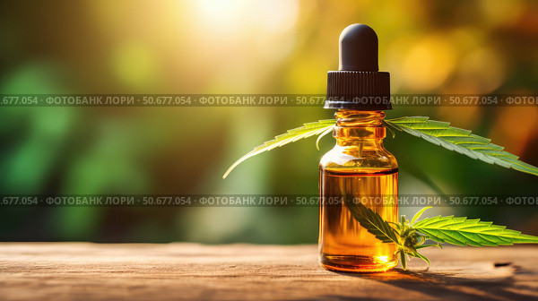 glass cbd oil bottle isolated ai generated. Стоковое AI-изображение, AI-художник Vectorwin / Фотобанк Лори