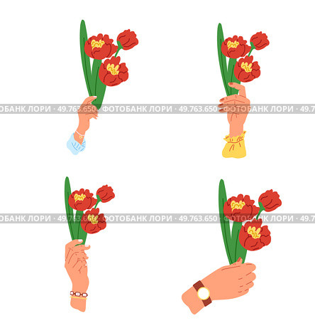 Hands pose vector illustration. The delicate touch human hand conveyed warmth and compassion The hand gesture symbolized call to action The performers arm movements were fluid and mesmerizing. Hands pose. The intricate movements human fingers in sign language conveyed profound meanings. Стоковая иллюстрация, агентство Ingram Publishing / Фотобанк Лори