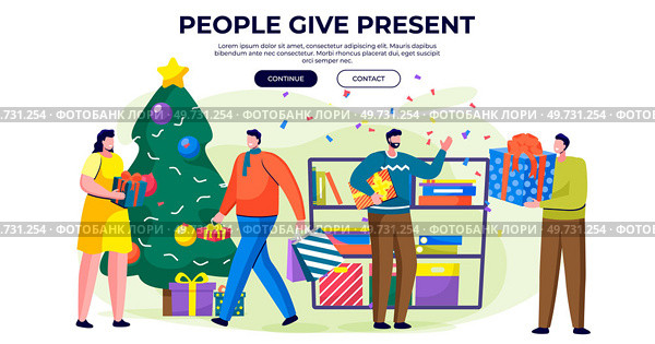 Happy new year. Vector illustration. The New Year festival is time to rejoice and mark beginning new era Make most New Year weekend by engaging in activities bring you joy and relaxation Enjoyment. Happy new year. Celebrate New Years Eve in style with party will be remembered for years to come. Стоковая иллюстрация, агентство Ingram Publishing / Фотобанк Лори