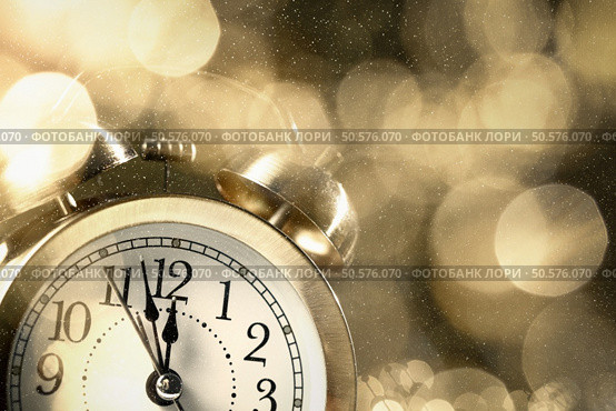 happy new years eve. Стоковое фото, агентство Ingram Publishing / Фотобанк Лори