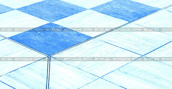in oman abstract pavement in the old steet and colors. Стоковое фото, агентство Ingram Publishing / Фотобанк Лори