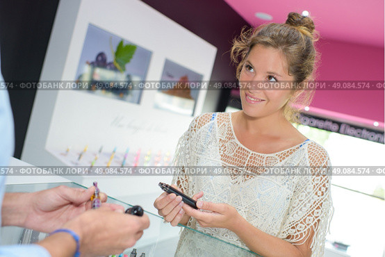 inquiry. Стоковое фото, агентство Ingram Publishing / Фотобанк Лори