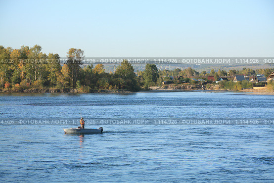 Иркутск (2009 год). Редакционное фото, фотограф Кирилл Трифонов / Фотобанк Лори