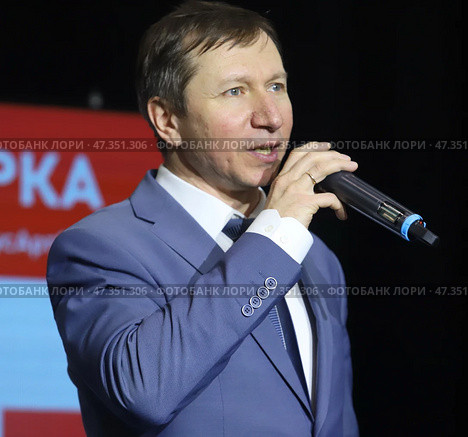 IX Выставка-ярмарка народных мастеров, художников и дизайнеров России «РусАртСтиль» Стоковое фото, фотограф Александр С. Курбатов / Фотобанк Лори