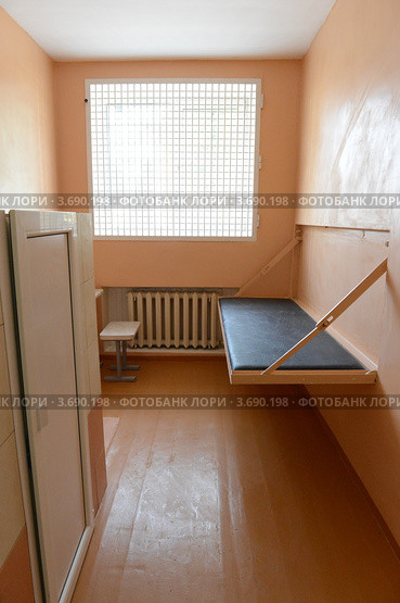 Карцер. Стоковое фото, фотограф Free Wind / Фотобанк Лори