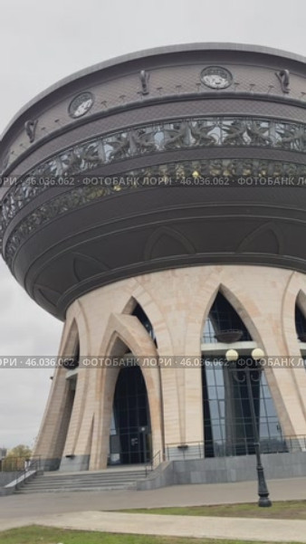 Казань. Загс "Чаша" (2022 год). Редакционное видео, видеограф Анастасия / Фотобанк Лори