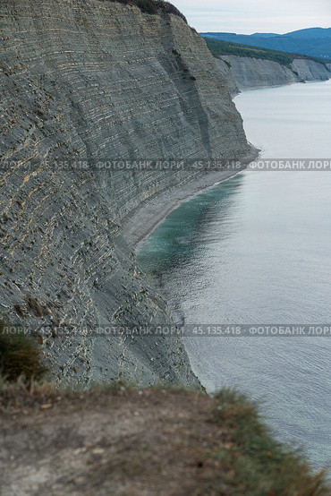 Круча. Стоковое фото, фотограф Евгений Владимирович Иванов / Фотобанк Лори