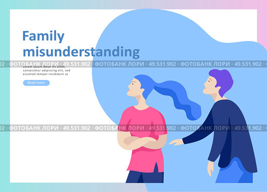 Landing page templates for psyhology mental problems, depression panic attacks, paranoia anger control, relationship family conflict, stress and misunderstanding, psychotherapy character. Set of Landing page templates for psyhology mental problems, depression panic attacks, paranoia anger control, relationship family conflict, stress and misunderstanding, group psychotherapy. Стоковая иллюстрация, агентство Ingram Publishing / Фотобанк Лори