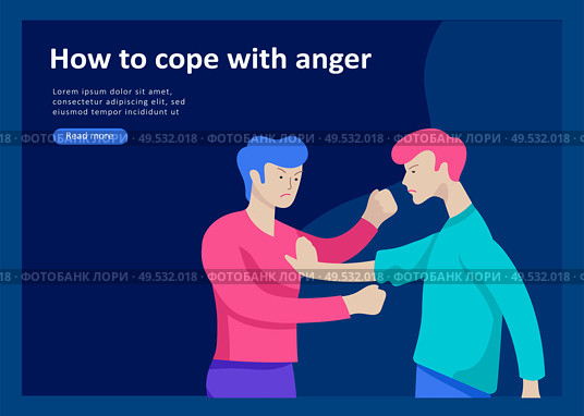 Landing page templates for psyhology mental problems, depression panic attacks, paranoia anger control, relationship family conflict, stress and misunderstanding, psychotherapy character. Set of Landing page templates for psyhology mental problems, depression panic attacks, paranoia anger control, relationship family conflict, stress and misunderstanding, group psychotherapy. Стоковая иллюстрация, агентство Ingram Publishing / Фотобанк Лори