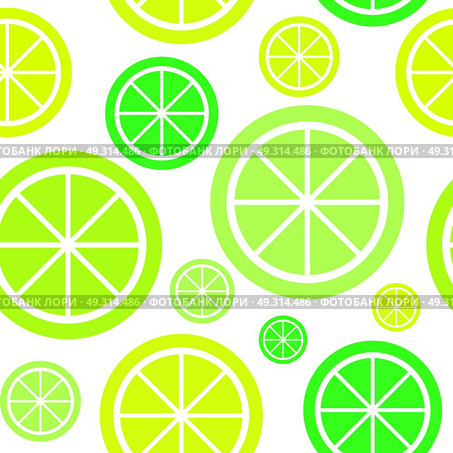 Lemon Fruit Abstract Seamless Pattern Background Vector Illustration EPS10. Lemon Fruit Abstract Seamless Pattern Background Vector Illustra. Стоковая иллюстрация, агентство Ingram Publishing / Фотобанк Лори