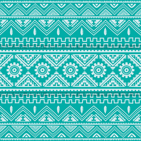 magenta native american ethnic pattern. magenta native american ethnic pattern theme vector art. Стоковая иллюстрация, агентство Ingram Publishing / Фотобанк Лори