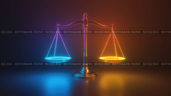 measurement merging balance scale ai generated. Стоковое AI-изображение, AI-художник Vectorwin / Фотобанк Лори