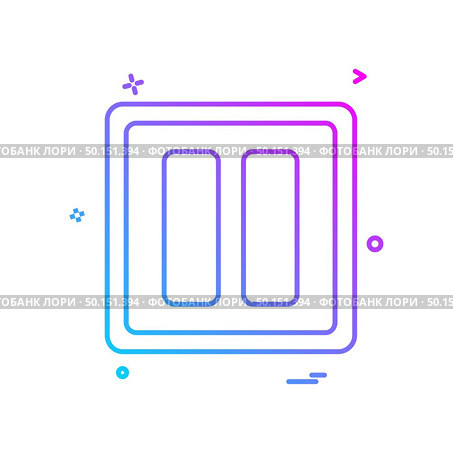 media music pause icon vector design. Стоковая иллюстрация, агентство Ingram Publishing / Фотобанк Лори