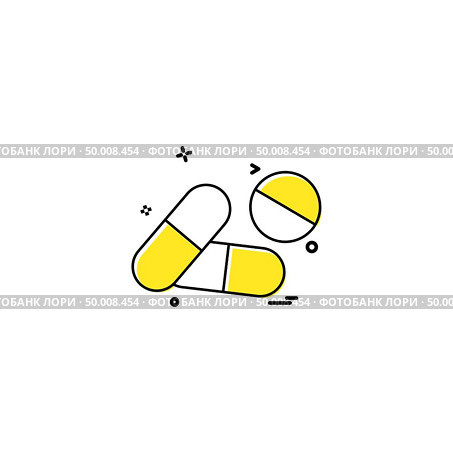 Medical icon design vector. Стоковая иллюстрация, агентство Ingram Publishing / Фотобанк Лори