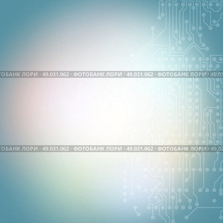 Microchip background, electronic circuit, EPS10 vector illustration. Стоковая иллюстрация, агентство Ingram Publishing / Фотобанк Лори