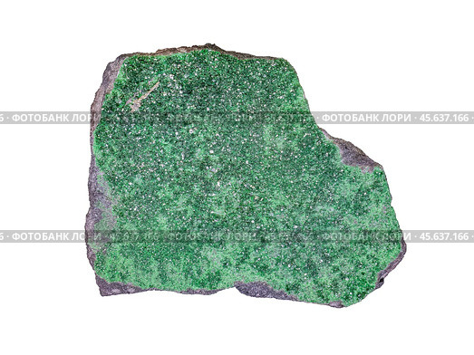 Millerite or nickel blende is a nickel sulfide mineral. Стоковое фото, фотограф Константин Григорьев / Фотобанк Лори