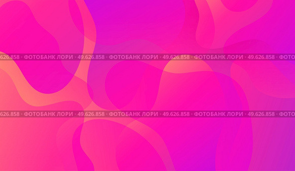 Modern colorful flow poster design. Liquid shape color paint. Colorful Moving simple blob.. Modern colorful flow poster. Liquid shape color paint. Moving simple blob . Стоковая иллюстрация, агентство Ingram Publishing / Фотобанк Лори